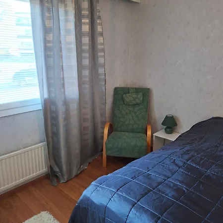 Appartamento Tilava Saunallinen Kaksio