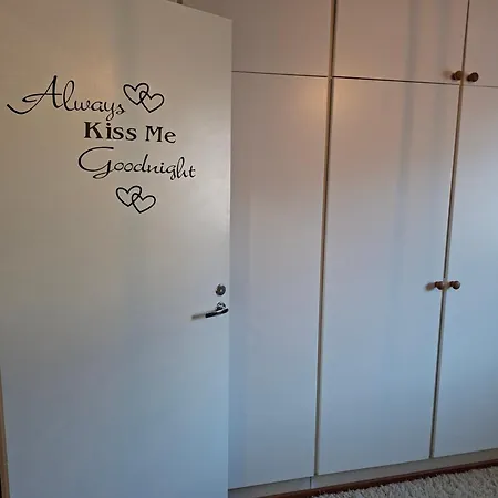 Appartamento Tilava Saunallinen Kaksio *