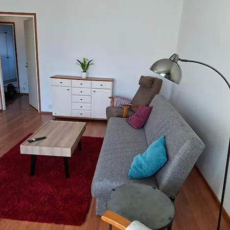 Tilava Saunallinen Kaksio Appartamento Savonlinna