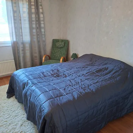 Appartamento Tilava Saunallinen Kaksio Savonlinna