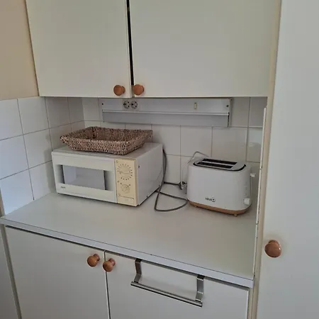 Appartamento Tilava Saunallinen Kaksio *